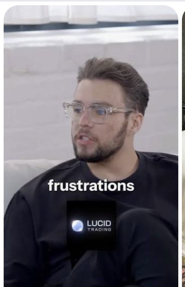theproptruth's tweet photo. 🚨 LUCID TRADING — CHARGEBACK BAN, BUT THE TRADER SAYS HE NEVER BOUGHT AN ACCOUNT

A trader @colintusa says he received a permanent account-closure notice from Lucid 

Trading citing:

• “Batch sweep: ≥1 chargeback + 0 active accounts”
 • All associated accounts permanently closed
 • Access to Lucid services revoked
 • Trader says he never purchased a Lucid Trading account, never initiated a chargeback, and had not bought an account for months.

Lucid’s policy says fraudulent or improper chargebacks can result in a permanent ban. 

So the key question is:

If the trader never purchased an account or initiated a chargeback, what triggered this enforcement action?

@LucidTrading — can you clarify the evidence behind this decision?

Account closures should be backed by clear, verifiable reasons.
@ajtradinglucid @TradingLucid