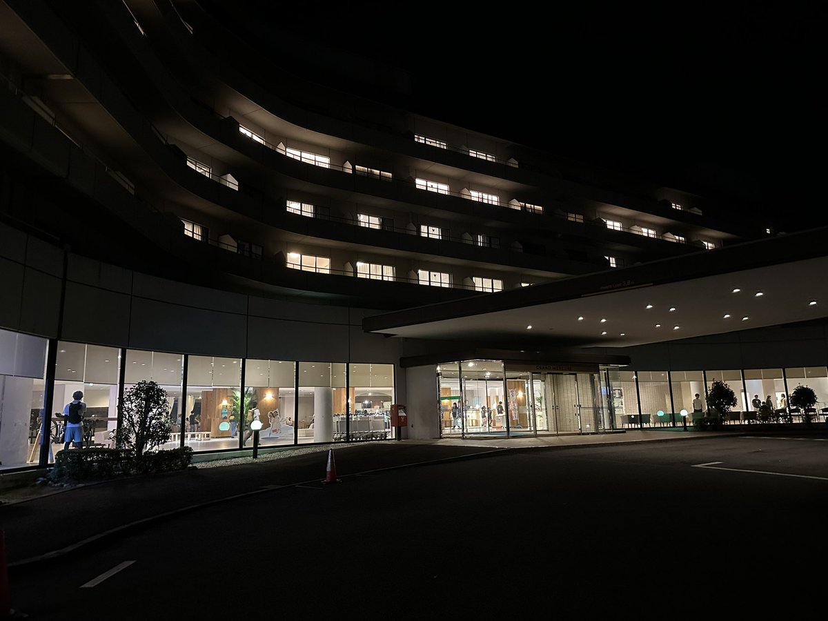 hararan_rem's tweet photo. 本日のホテル！！ https://t.co/eo8hXTmkYu