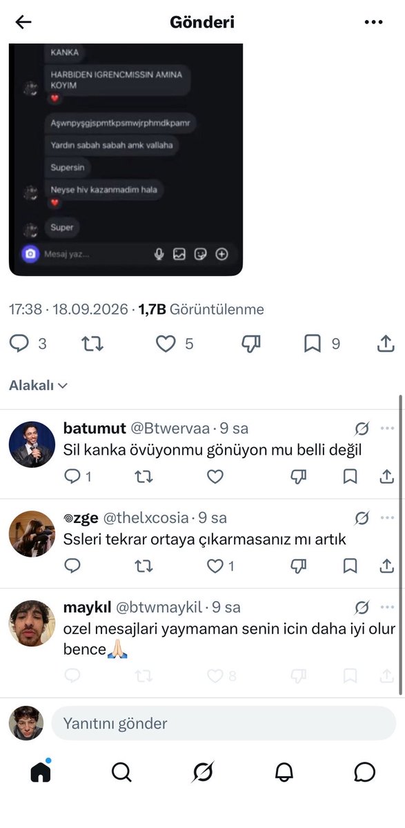 nehhdee's tweet photo. altima sicicam galiba hallerine bakin aq OWNSLANSMALAMSKWMSKQKJSWJ https://t.co/9UCyXfXyZr