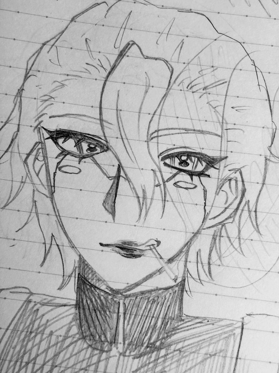 Po25n_u's tweet photo. rkgk🚬
リクありがとウ🤩 https://t.co/tQpBP3nSXi