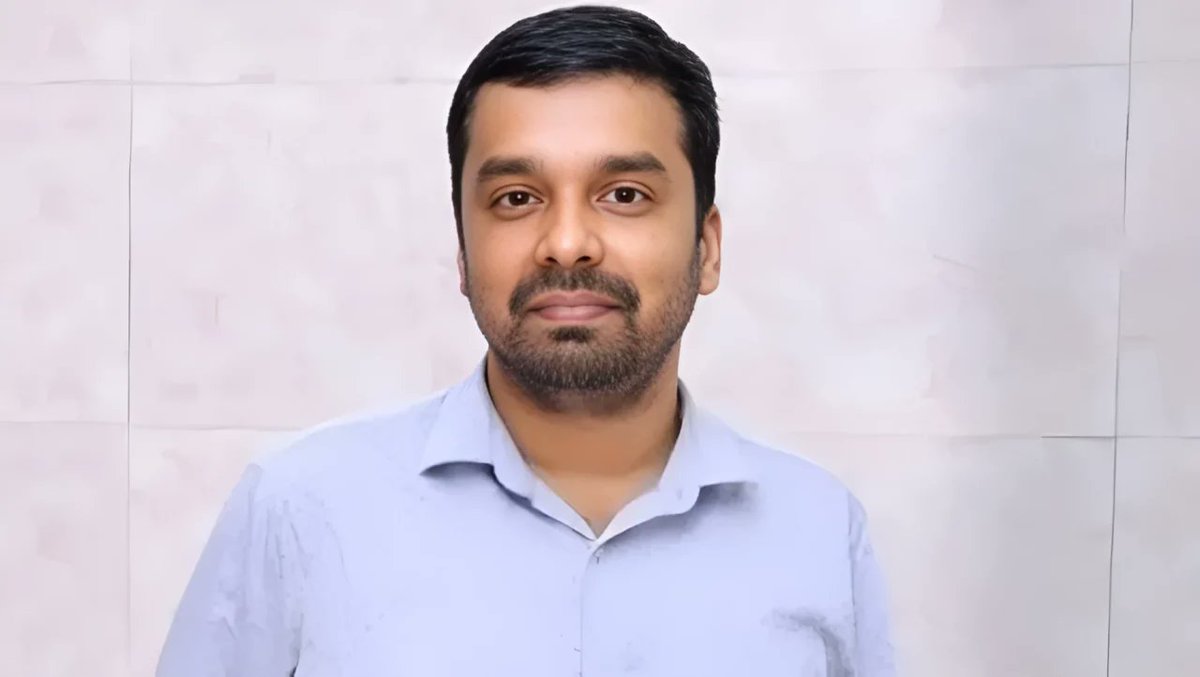HemostasisToday's tweet photo. 2025 EULAR Behçet’s Syndrome Update – 5 Practical Take-Home Points - Aravind Palraj (@Rheumat_Aravind)
https://t.co/G88CnCmiEl
#HemostasisToday https://t.co/hKqpFf1EhC