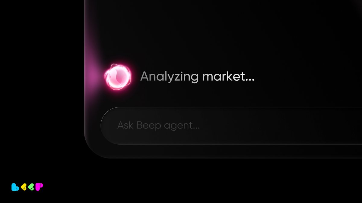 0xvati's tweet photo. The agent layer isn't replacing the fund manager. It's replacing the operations team.

Every trade today passes through dozens of humans before it settles. Trader, compliance, middle office, back office, custodian, counterparty, settlement agent. Each one adds latency, adds cost, adds a point of failure. A human wealth manager charges 1% not because their strategy is worth 1%, but because the plumbing underneath them costs 0.85%.

Agents collapse that stack.

An agent can originate a trade, check compliance rules, route to the best venue, and settle on-chain in less time than it takes a human to open their email. The strategy still comes from a person. But the execution, the compliance, the settlement, the reporting. All of that becomes compute. Near-zero cost. Near-instant latency.

This is the part traditional finance misunderstands. They think "agent" means "robo-advisor." A crappy questionnaire that puts you in a Vanguard ETF. That's not the game. The game is middleware. The 87 layers of operational cruft between "I want to do this trade" and "the trade is settled."

Agents don't give financial advice. They handle finance. They're the plumbing layer that makes strategy actually executable at scale, across venues, without an army of ops people.

The 1% fee wasn't for the idea. It was for the machinery.

That machinery is being rebuilt right now, and it runs on code, not headcount.