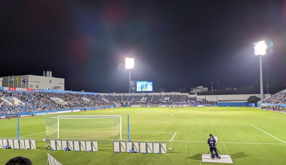seema1030's tweet photo. 頼むぞ！！
#yokohamafc https://t.co/ivFymQBmQ5