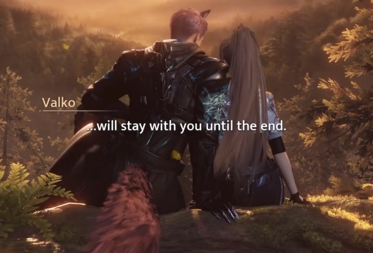 rafcalsballsker's tweet photo. Anyways it’s a promise 
#BringBackValko https://t.co/WJR8PMP8K3