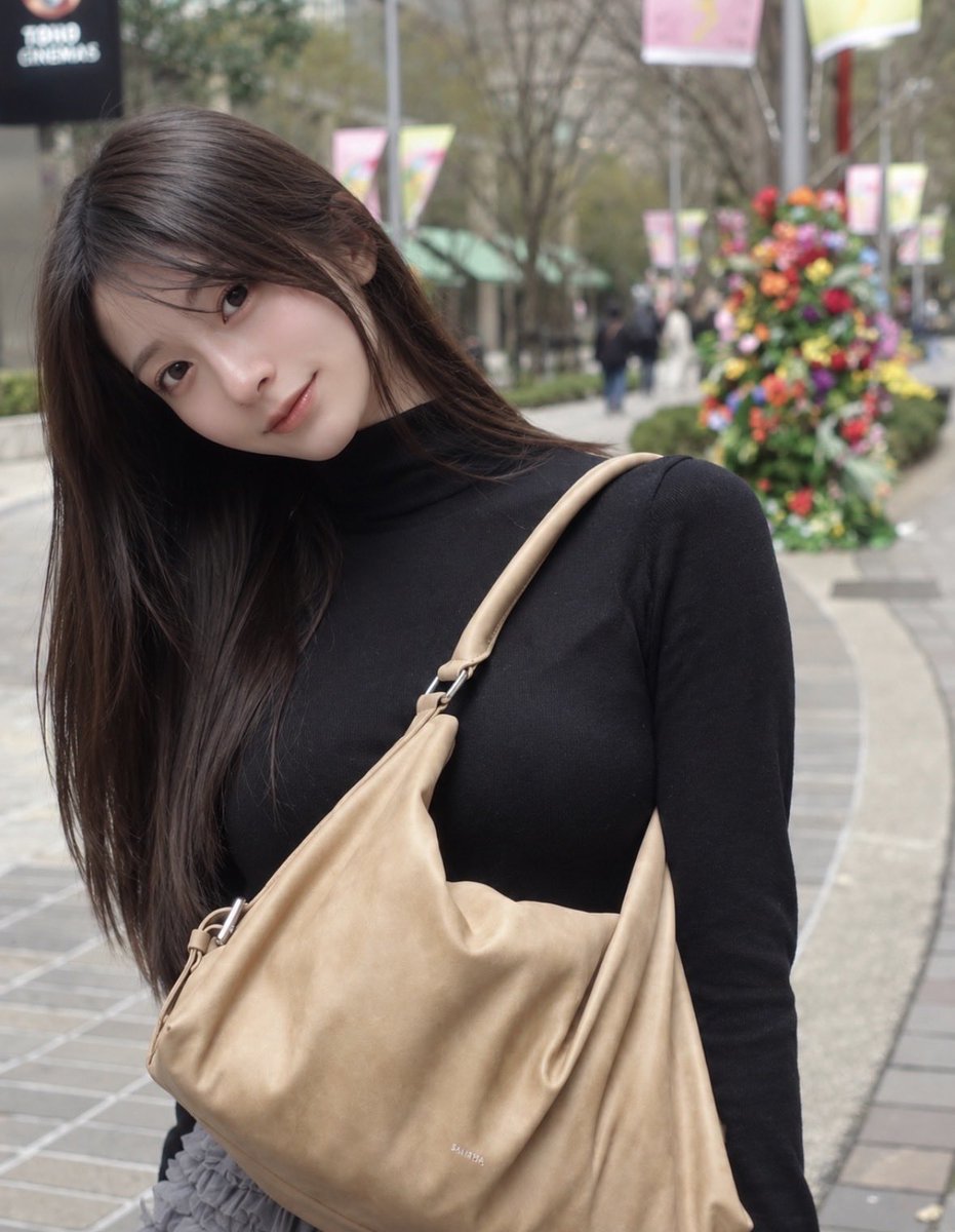 bite_me_girl's tweet photo. きょうは今日はそんなに暑くなくて、やっと着たかった服着れた〜🥹🤍 https://t.co/PDGfYfQRDK