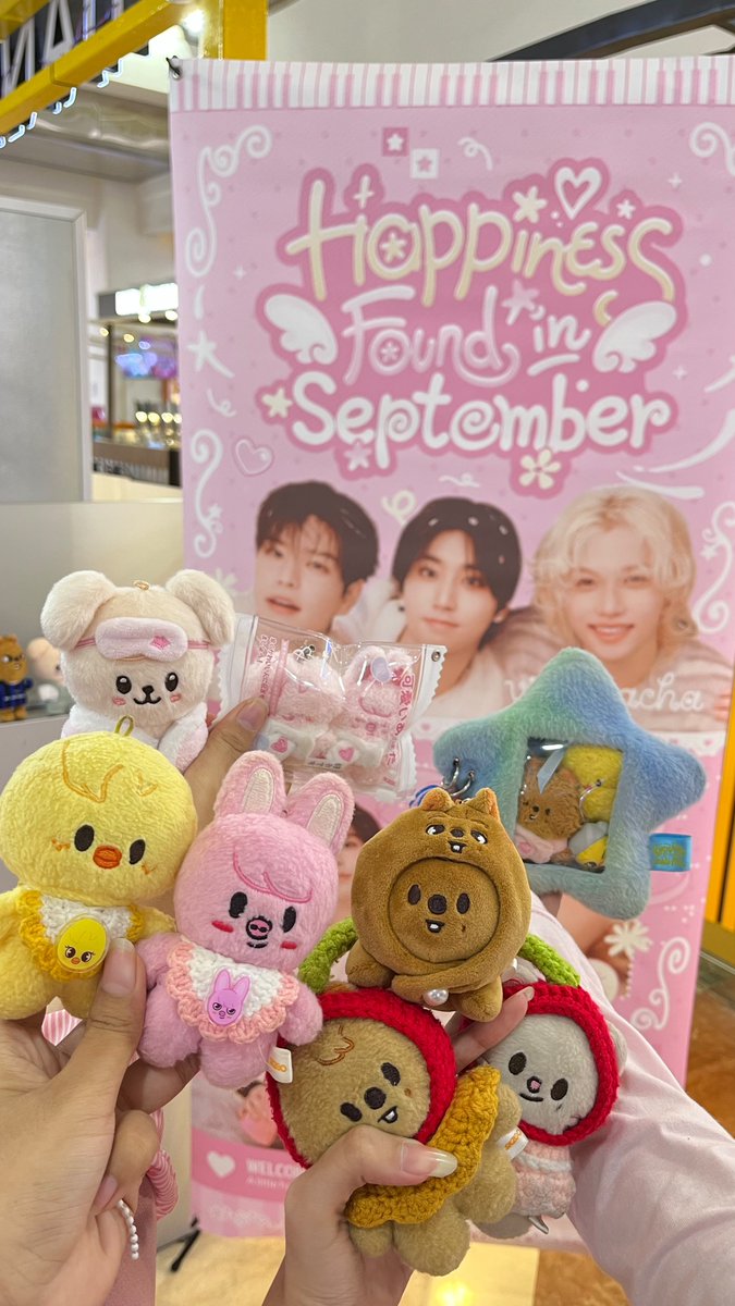 icielix's tweet photo. Thank you so much @VIRGORACHASKZ 😍🩷

#HappinessFoundinSeptember #VirgorachaBDAY https://t.co/FKElcoBqy0