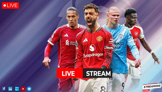 EPL_08_TV's tweet photo. Premier League Soccer: Live Streaming Every Game of the 2026-27 Season From Anywhere

iPhone /Mobil/MAC⤵️
📱https://t.co/bdo1ZIpHWN
📱https://t.co/bdo1ZIpHWN

PC/TV⤵️
📺https://t.co/bdo1ZIpHWN
📺https://t.co/bdo1ZIpHWN

Streams EPL Free TV ⬆️ https://t.co/aA6aCmruip
