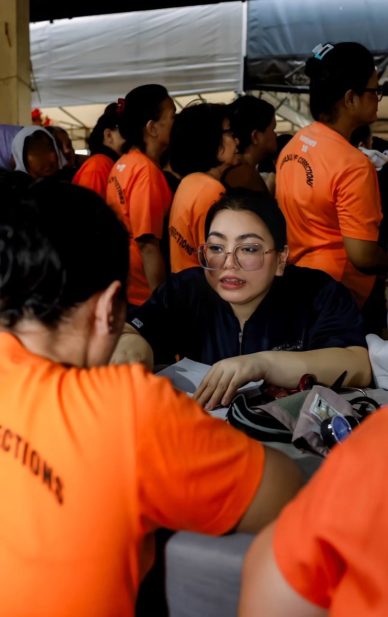 persidaacosta's tweet photo. PART 3: PAO LEGAL, MEDICAL, DENTAL, OPTICAL JAIL VISITATION AND DECONGESTION PROGRAM CORRECTIONAL INSTITUTION FOR WOMEN (MANDALUYONG CITY) - 

🗓️AUGUST 17, 2026

#JailOutreach #CIW #PersidaAcosta https://t.co/nYhFhnAaOj