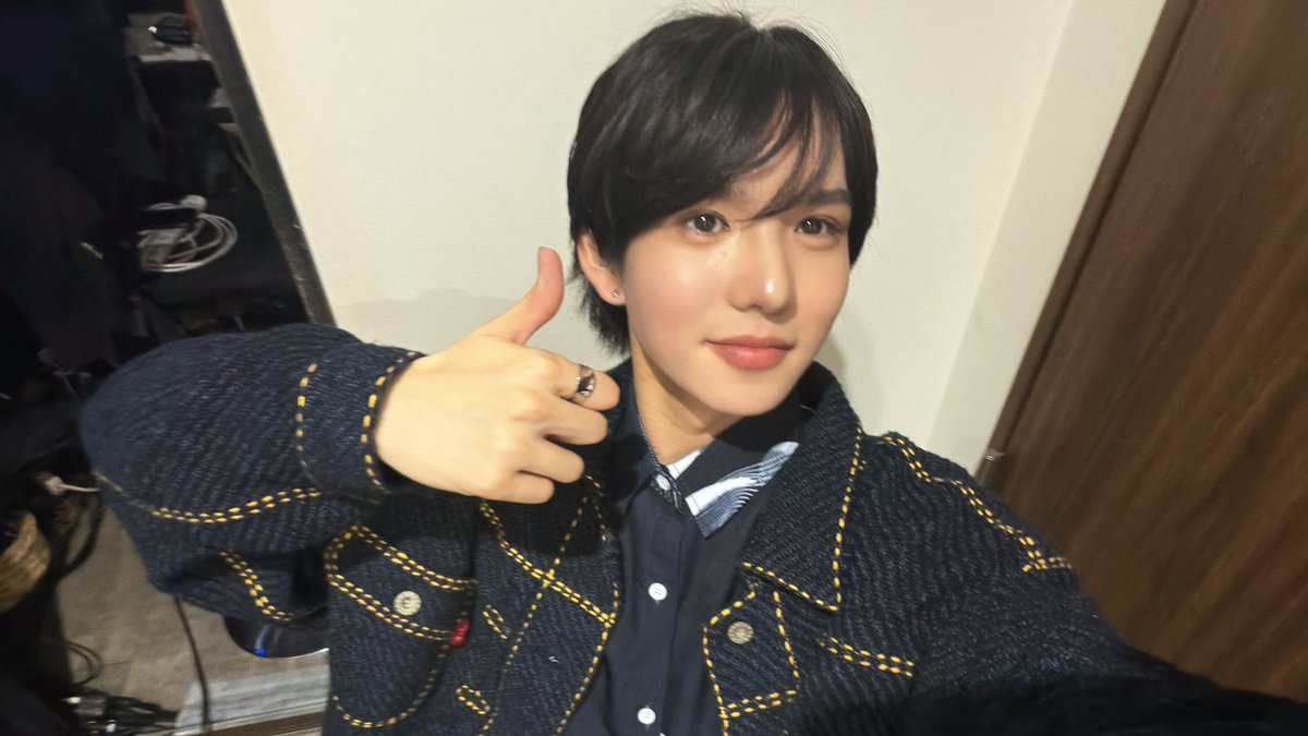 raitokimura_'s tweet photo. 1st fan meeting
 「 #きむららいとのいる休日」

ありがとうございましたー！
ファンの皆様とそしてMCの群青団地さんと楽しい時間を過ごせて幸せでした！

またどこかで！

 #木村来士  #来士団地 https://t.co/VryaSrmiZt
