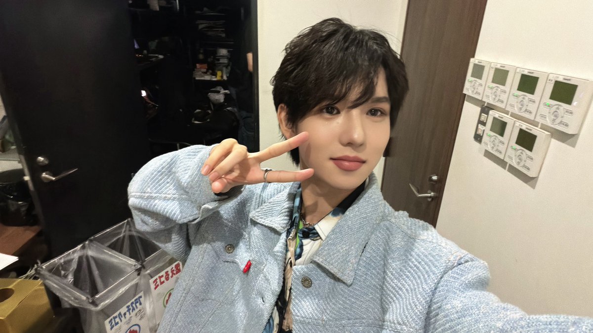 raitokimura_'s tweet photo. 1st fan meeting
 「 #きむららいとのいる休日」

ありがとうございましたー！
ファンの皆様とそしてMCの群青団地さんと楽しい時間を過ごせて幸せでした！

またどこかで！

 #木村来士  #来士団地 https://t.co/VryaSrmiZt