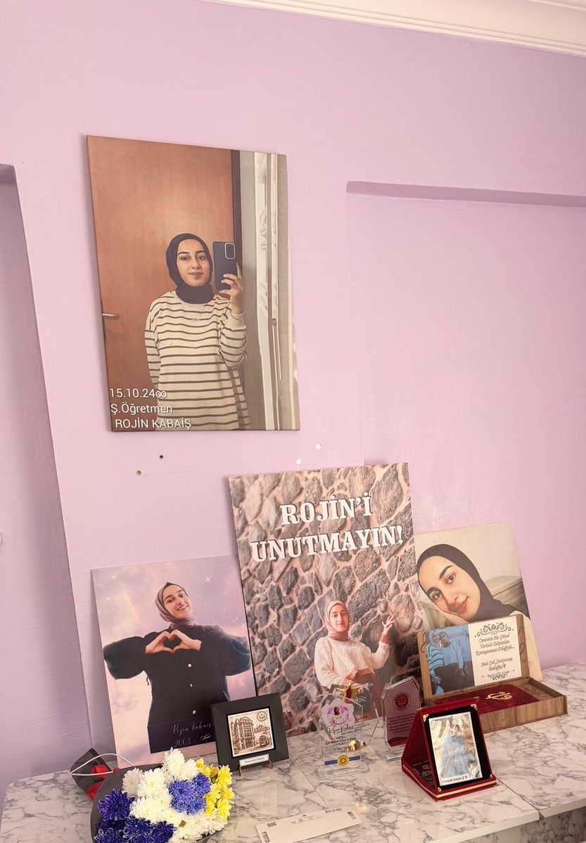 carsianadolu's tweet photo. ATEŞ DÜŞTÜĞÜ YERİ YAKMASIN FAİLLERİ YAKSIN.

Diyarbakır'da Rojin Kabaiş'in Babası Nizamettin Amcamızı evinde ziyaret edip, başsağlığı dileklerimizi ilettik.
#çArşıDoğuAnadolu 
#RojinKabaiş #GülistanDoku #rojvelatkızmaz https://t.co/RQ0YAonGMO