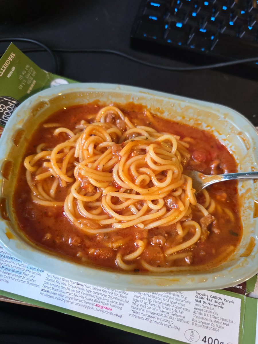 willownothought's tweet photo. Actually this is only 377 cals so idm it! https://t.co/h5ilsCxxT1