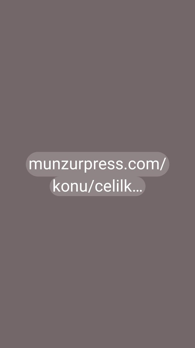 kocatascelil's tweet photo. https://t.co/bpGjZnoa70