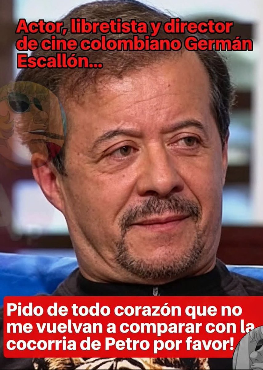 FdoOrjuela's tweet photo. https://t.co/uzALOs9aaz