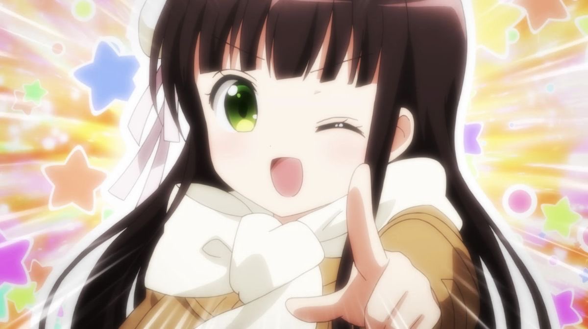 age_ave999's tweet photo. 千夜ちゃんに癒されよう https://t.co/2h2cdw1A2Q
