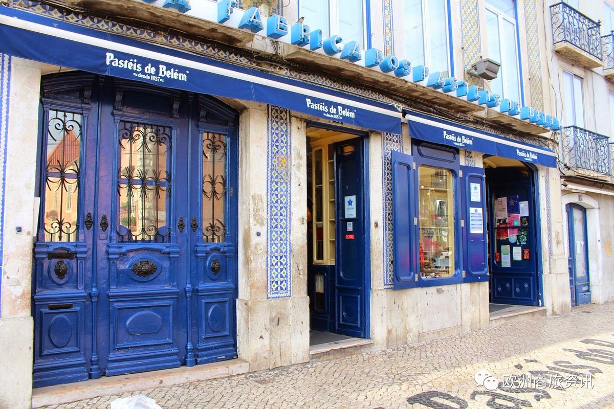 snowq088637's tweet photo. Just stumbled into a tiny coastal café in Lisbon, sipped the creamiest past de nata while watching waves roll in—this is exactly the slow travel vibe I needed! https://t.co/0WnruvVjlx