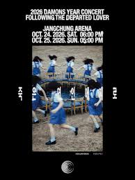 pposongticket's tweet photo. 데이먼스 이어 콘서트 티켓 양도

2026 데이먼스 이어 콘서트 〈죽은 연인에게로〉
━━━━━━━━━━━━━━━━━━━
FOLLOWING THE DEPARTED LOVER 죽은 연인에게로
📅 10/24 (토)
└ 플로어석 다구역 5열
└ 지정석 R B2구역 1열
📅 10/25 (일)
└ 플로어석 나구역 5열
└ 지정석 R O2구역 1열
17만 원
━━━━━━━━━━━━━━━━━━━

🎫 연석 · 단석 · 양도 · 대리티켓팅 · 인증 가능

GLOBAL / 해외 문의 가능
English · 日本語 · 中文

📩 문의 / 신청 → DM 또는 옾카

⚡️ 빠른 거래 원하시면 원하시는 날짜 + 좌석 함께 보내주세요!

#데이먼스이어 #Damonsyear #데이먼스이어콘서트 #죽은연인에게로 #FOLLOWINGTHEDEPARTEDLOVER #데이먼스이어티켓 #데이먼스이어티켓팅 #데이먼스이어양도 #콘서트티켓 xc.