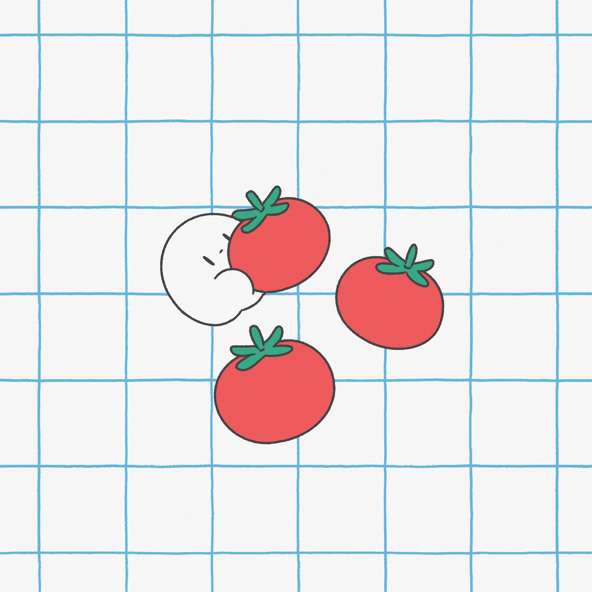 i__25g's tweet photo. ‍
Tomato 🍅
‍ https://t.co/CPTzbreVuR