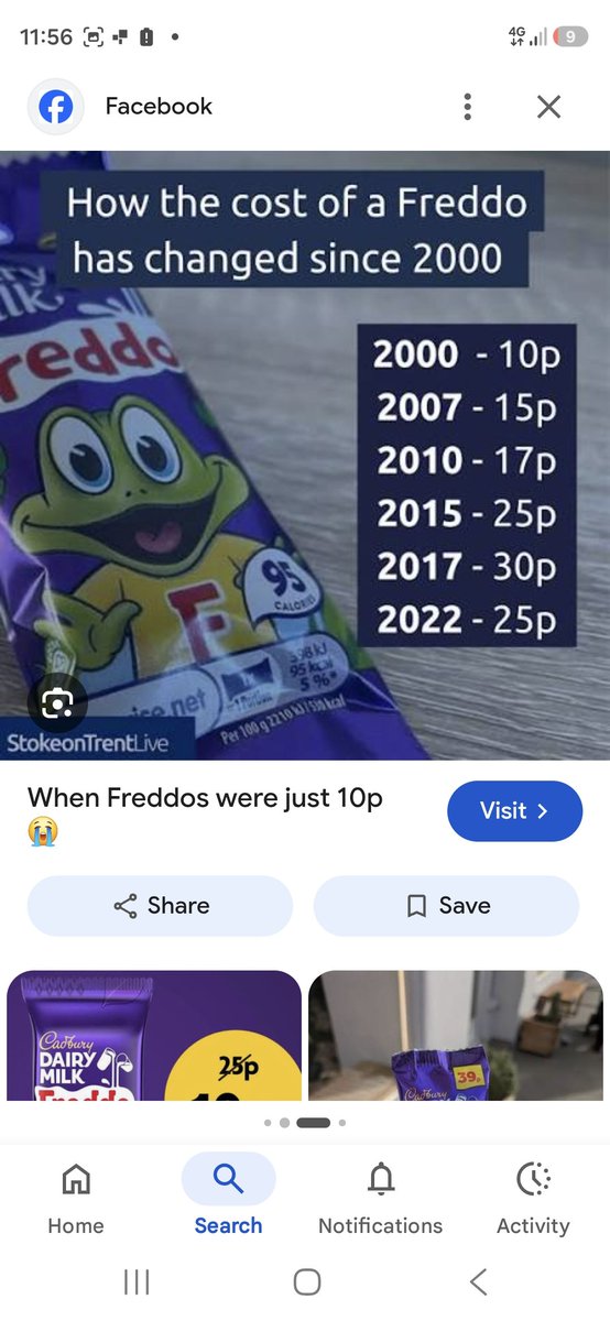 cabbiejay123's tweet photo. @livfcbr We are allowing  rival fan to gas light into thinking wirtz is crap becuase  we paid 100m.  Every quality player  is 80-100m these days. Even a injuired mintah is 80m these days.  Frado choclate used to be 10p. It 39p now and im sure its slightly  thinner.  Its inflation🤣 https://t.co/OIqVaHQls1