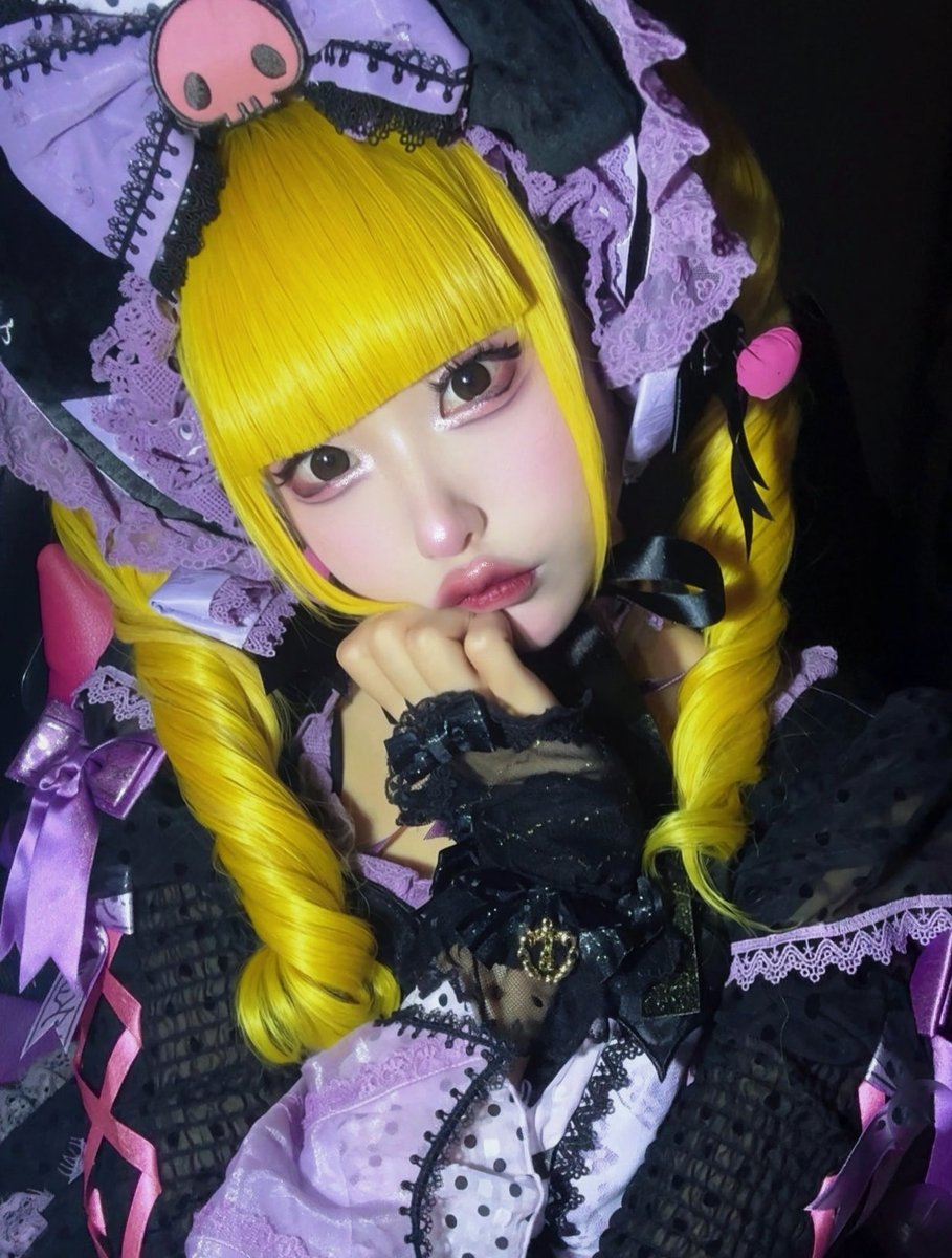 pet_tsuzume's tweet photo. 開け、夢の扉😈♡ https://t.co/hTQa3Yts2X