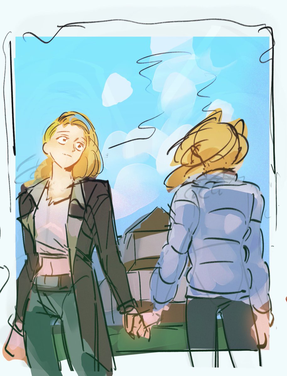 ie_mj6's tweet photo. Beth
#rickandmorty https://t.co/p0Udjb0E7m
