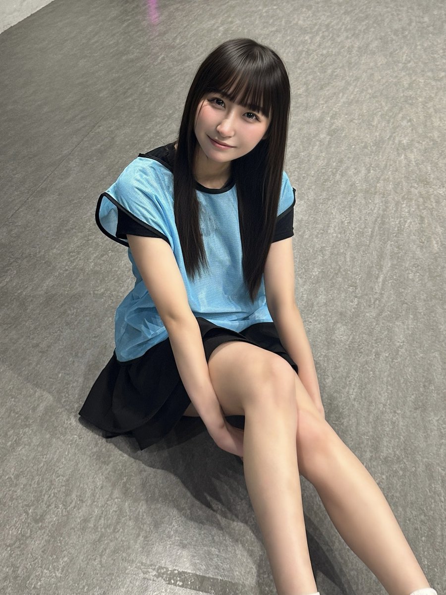 KariMen_dekune's tweet photo. 一緒に青春しよう💙 https://t.co/oGaRCaSo65