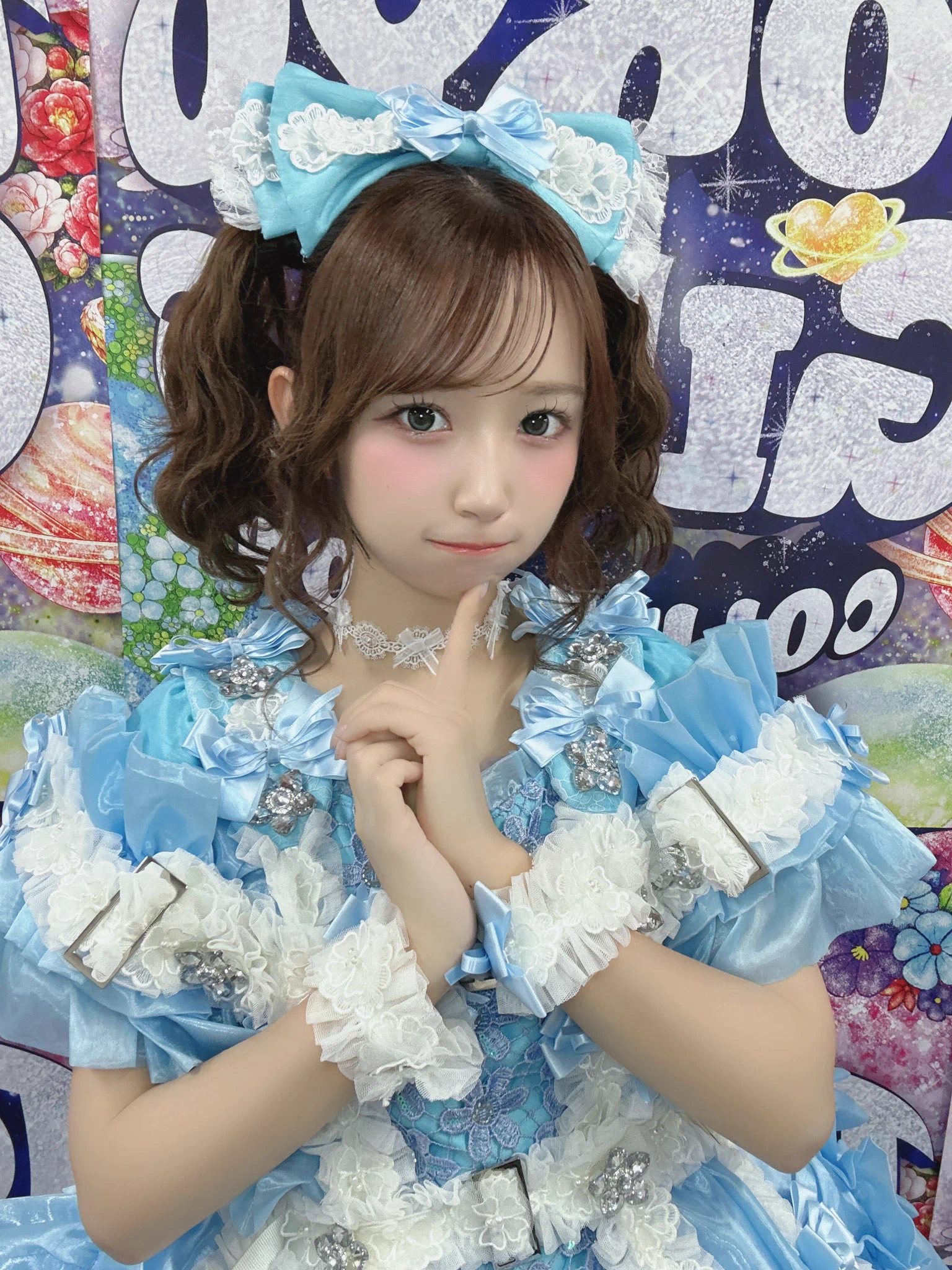 音井 結衣(SWEET STEADY) on X: 