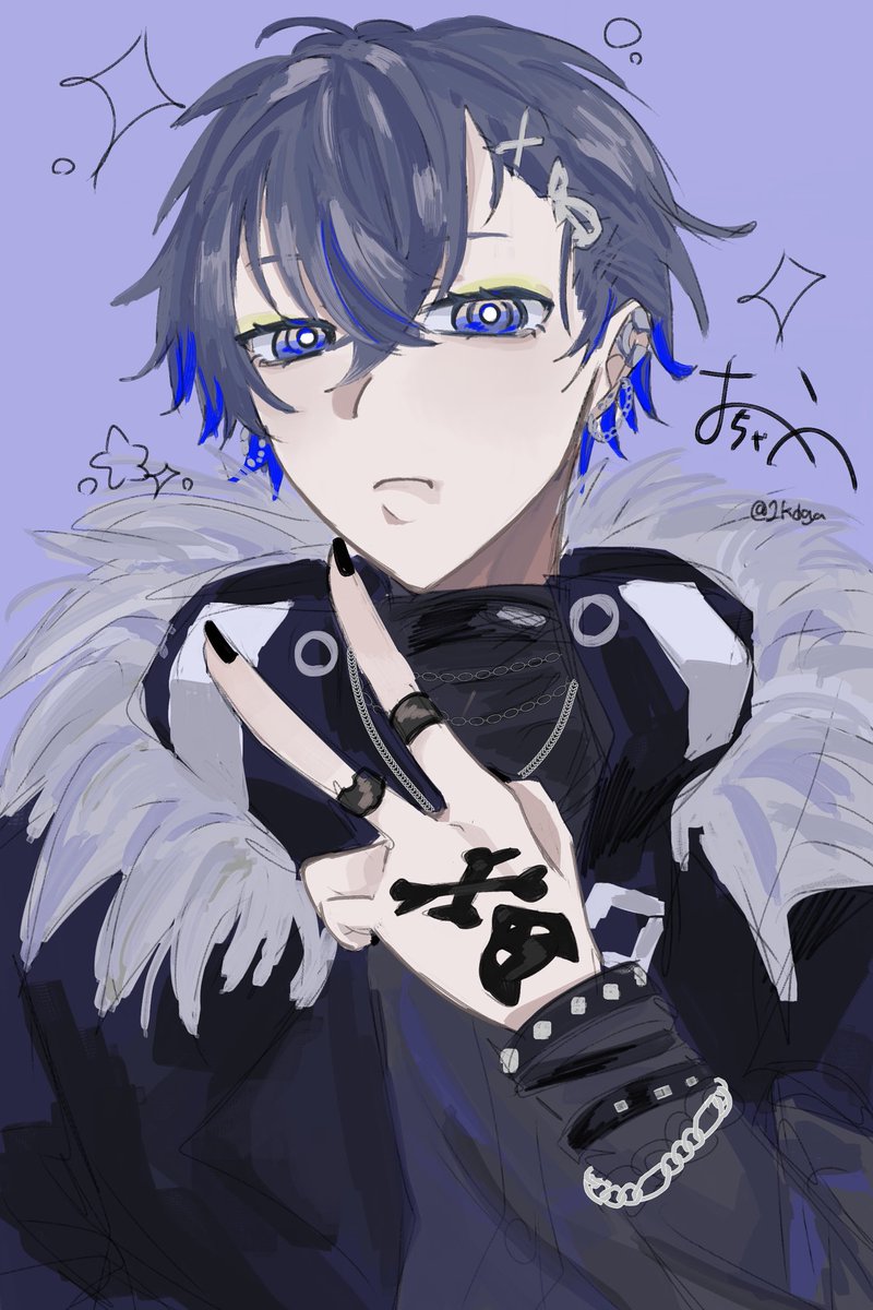 1kdga's tweet photo. #ドロウイング 
✌️ https://t.co/Ux1IqyO4rd