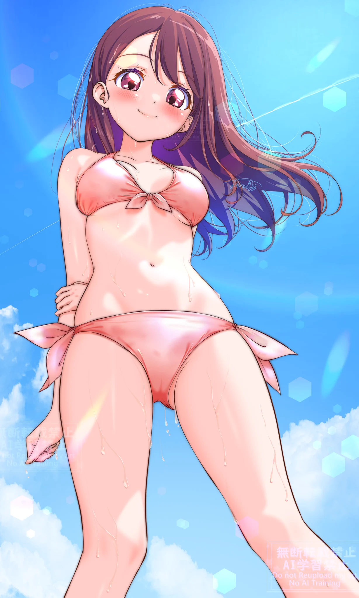 ♥かな様♥ かなたま🌼skebご依頼受付中 (@kanaekakisan) / X