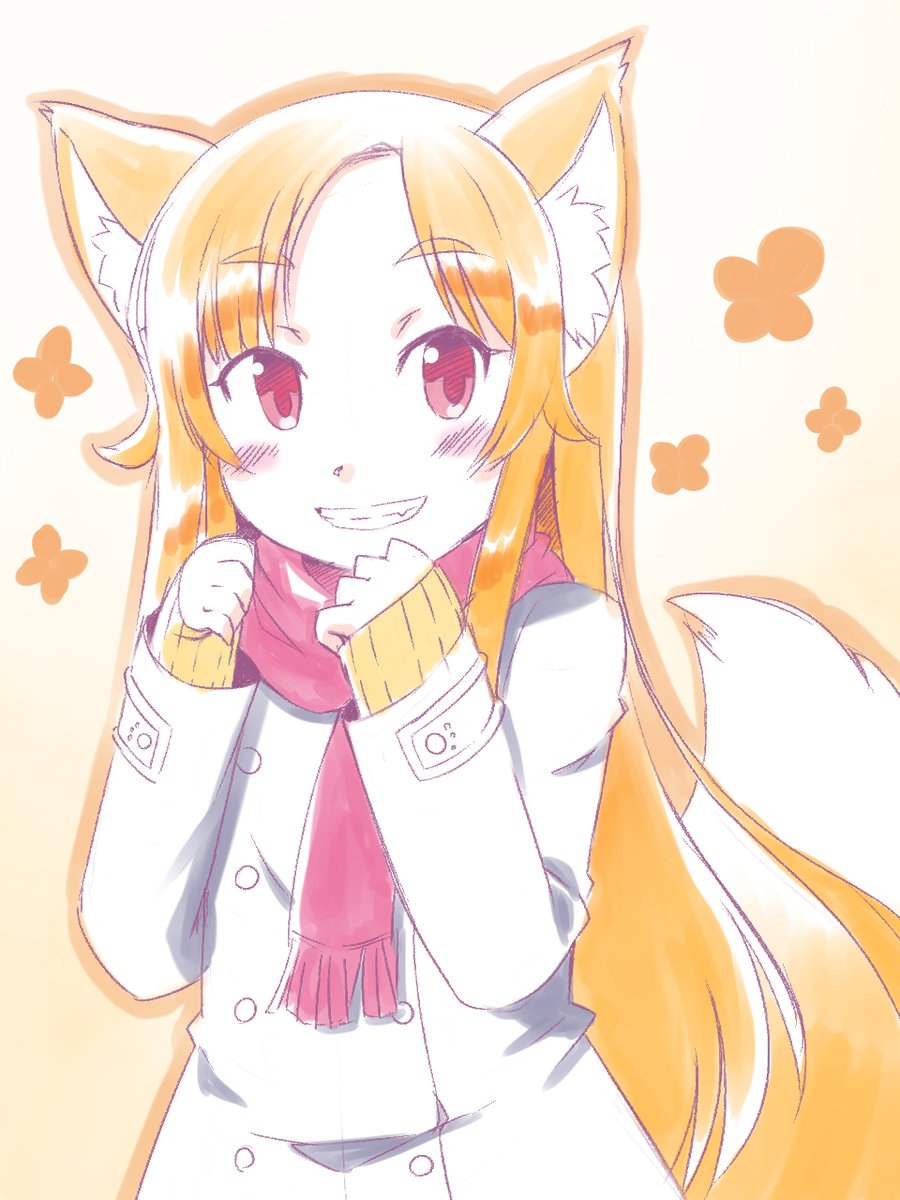 morulink's tweet photo. #寒い季節になってきたので萌え袖をあげよう https://t.co/lsHibxBI3w