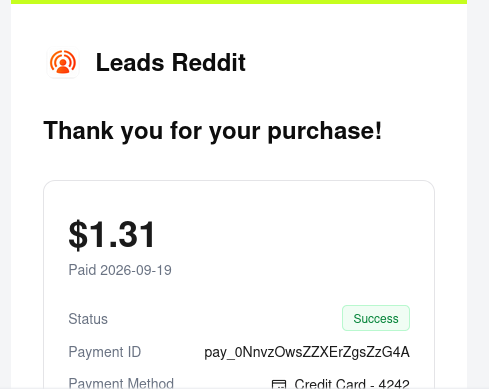 LeadsReddit tweet picture