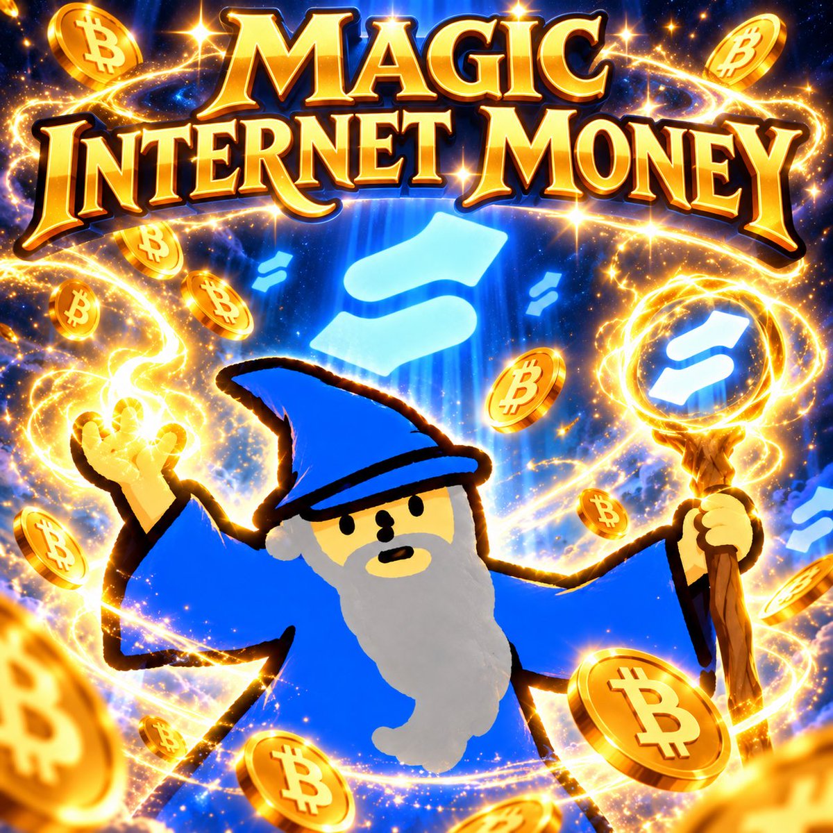 milkyaves's tweet photo. Coded for $MIM

So cheap at $80k

$XBT $BITCORN

GHTHPodgQsQY2nKBumzYAuHwYm3K8yHatDiUYZkLvQNV https://t.co/OlUEfKaC7S