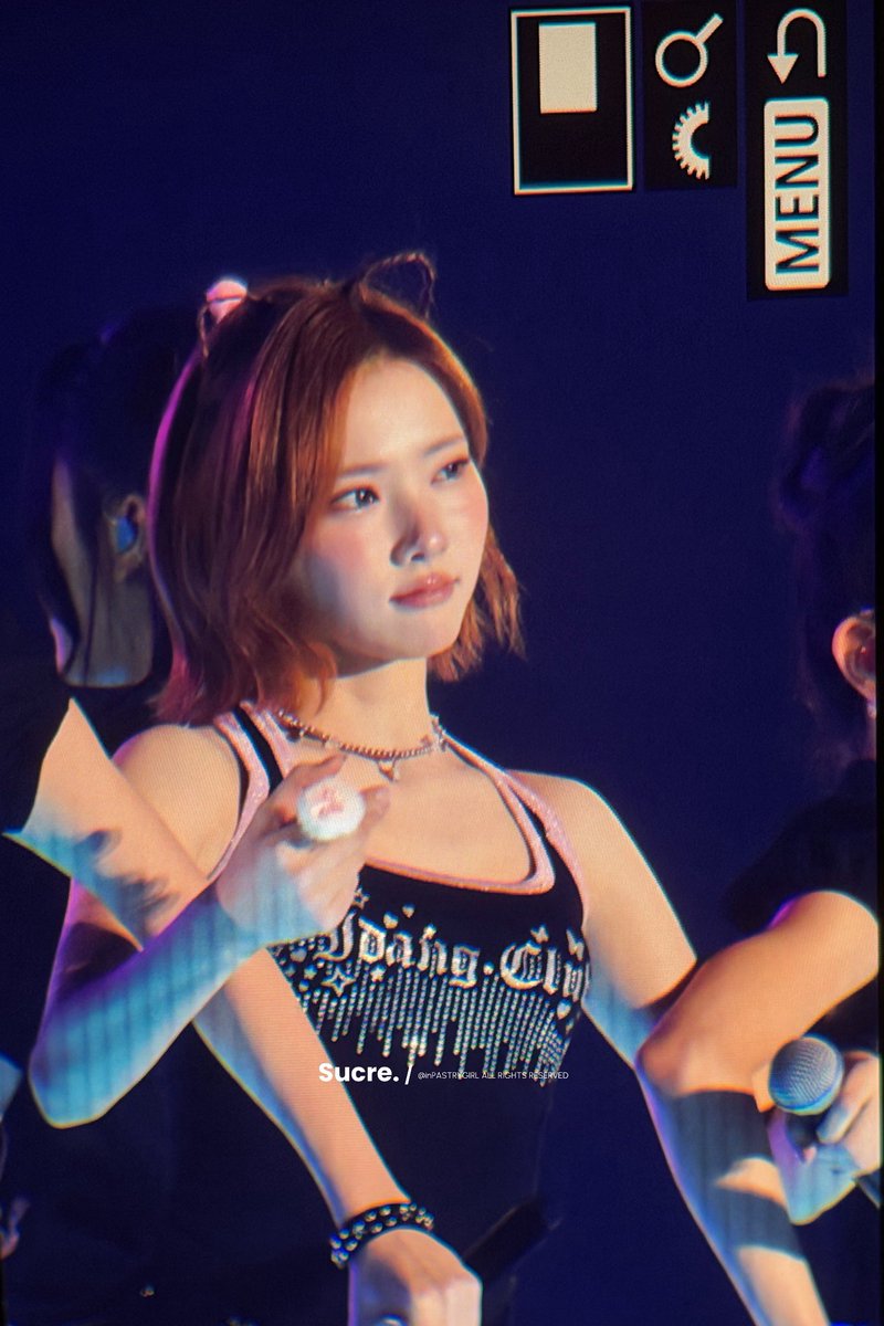 inPASTRYGIRL's tweet photo. 260919 🐈‍⬛
#지우 #JIWOO 
#하츠투하츠 #Hearts2Hearts https://t.co/zdp2zDk7tD