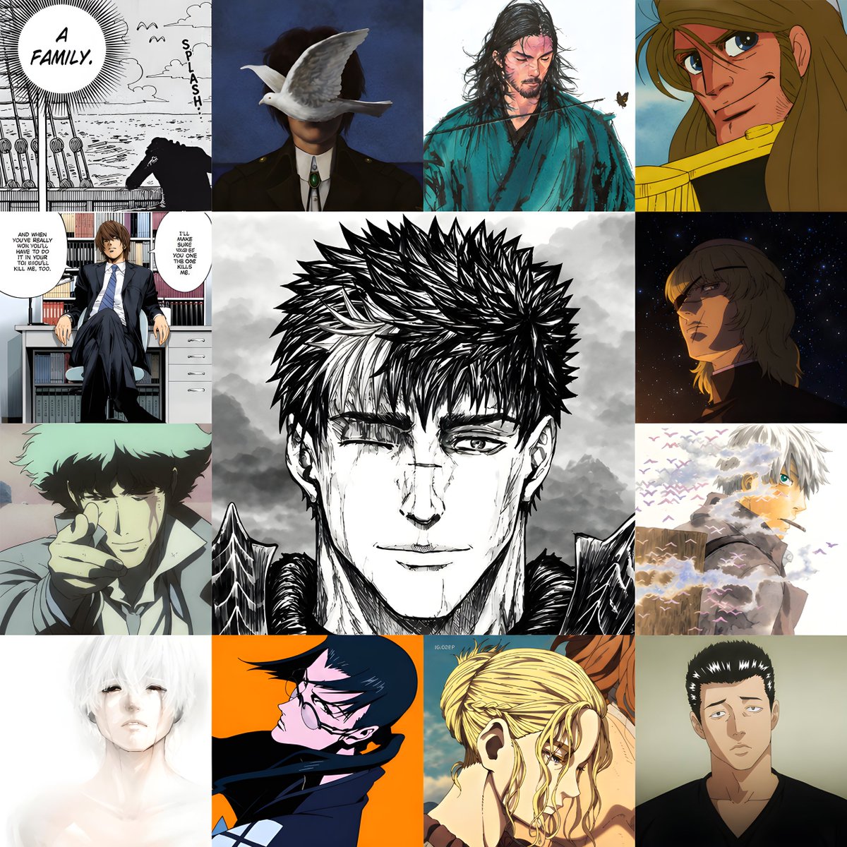 Teru_raco's tweet photo. مع التيار.... Top 13

 (قابل للتغيير) https://t.co/CztB9RuOG5