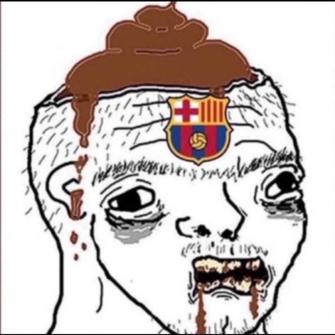 MichysTelise's tweet photo. @El_Dotze @garcon29__ Aber was erwartet man ach https://t.co/FK2guvDjus