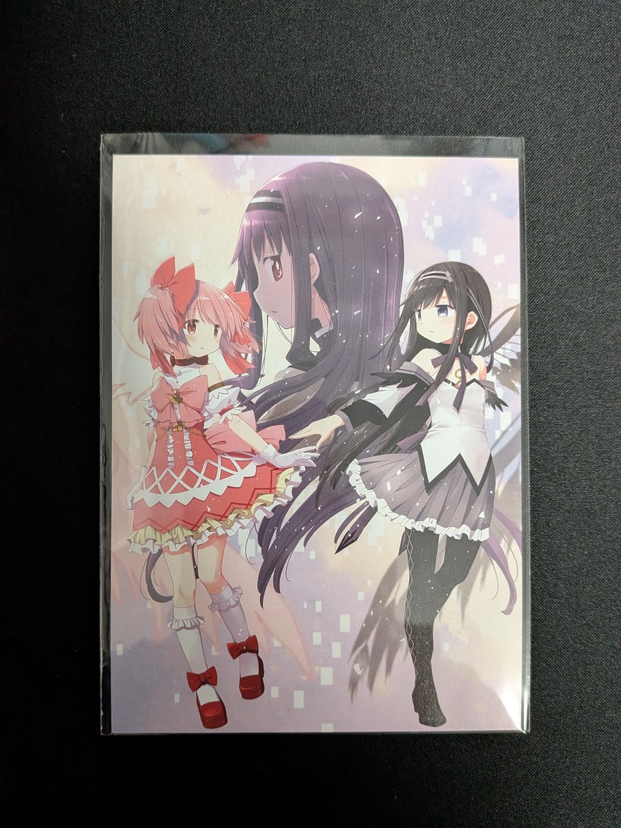 Azusa202608's tweet photo. まどマギの映画2回目見てきた！
2回目でもちゃんと面白かった！
1回目見たときは理解し切れなかったけど今回でだいぶ分かったと思う😶😶
#まどかマギカ https://t.co/kAJBWDBoxu
