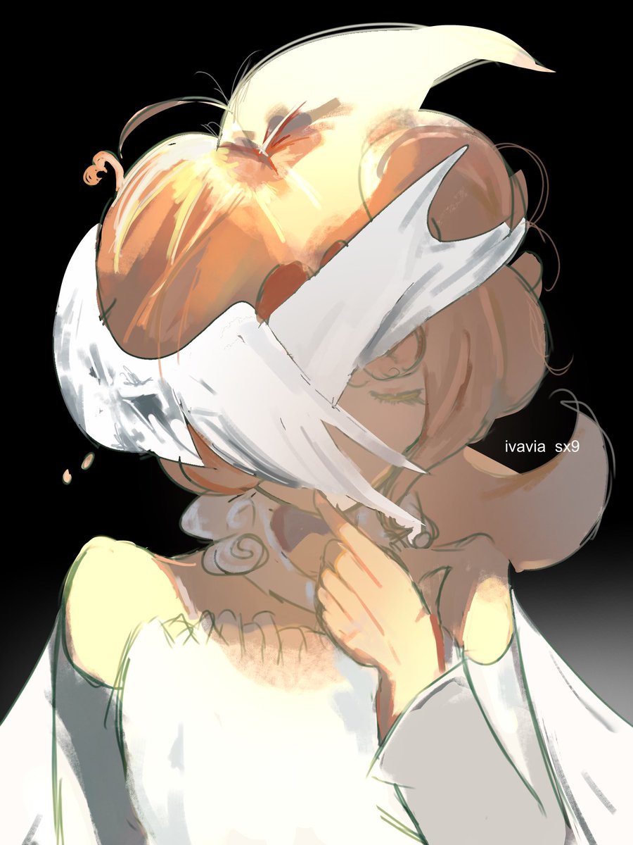 ViaViascookie's tweet photo. @makiivtt https://t.co/vE0v8gboZo