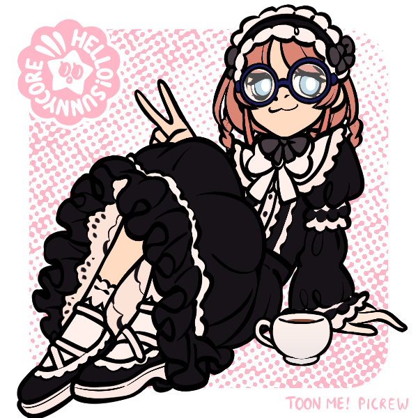 JustMeowzuki's tweet photo. meee.. I think it's somewhat accurate but I also can't rly tell what I look like lowk https://t.co/cPNwz6FpfM