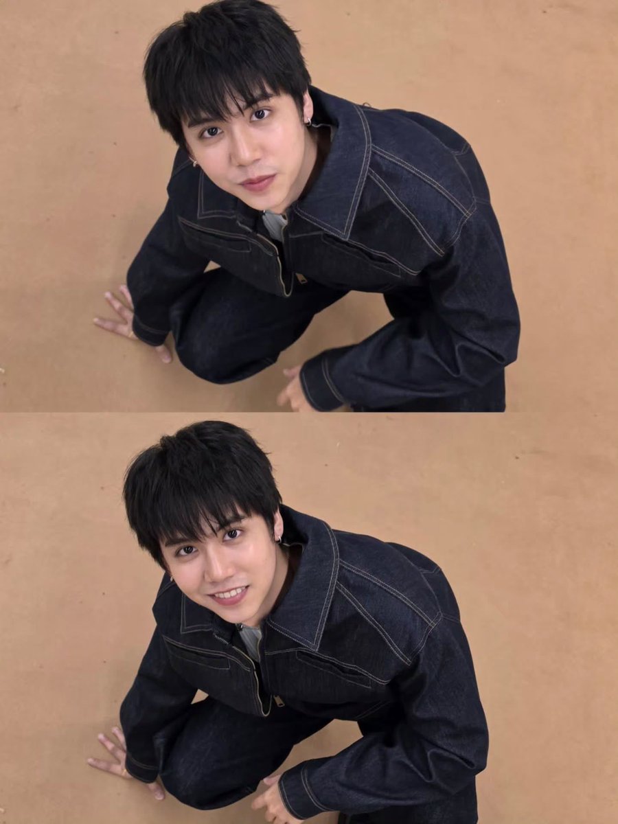 ARABSINGCHIMON's tweet photo. 📱260919 | تحديث

IG: ssingss 

🤎

#SingChimon #Ssingss #SingHarit https://t.co/6lz0j6tptx