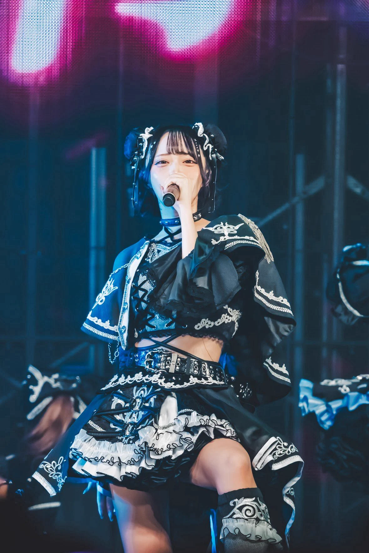 白洲あやん【TENRIN】 (@Ayan_TENRIN) / X