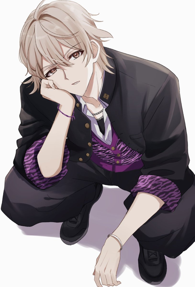 ppppppppppoko's tweet photo. https://t.co/XgC3m6J8z7