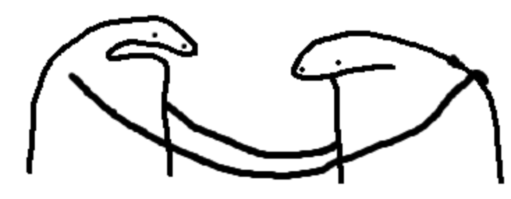 Flork_memes's tweet photo. Bro trust me, it earns you $BTC just for holding... https://t.co/RKAdev6DDI