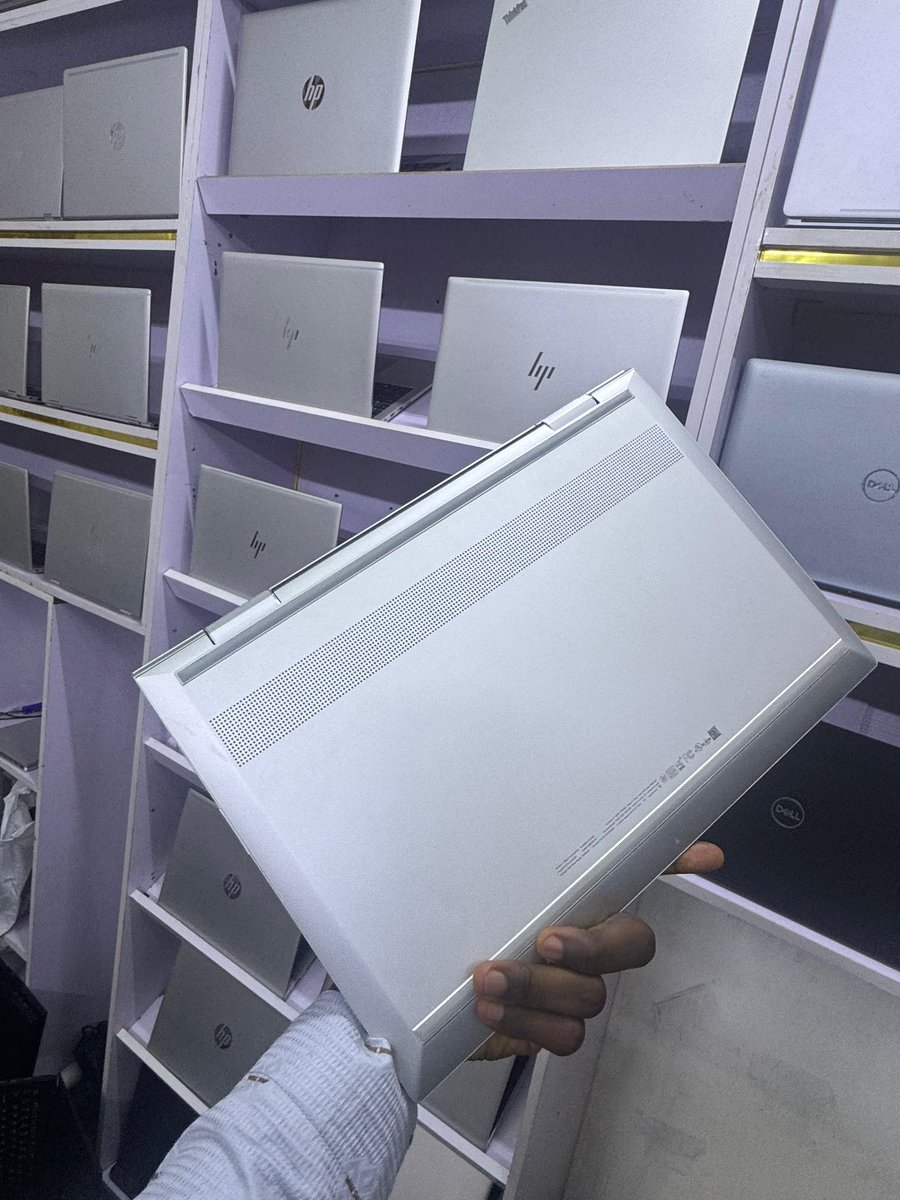 young_alee_'s tweet photo. Hp Envy 15 x360 
X360 rotation 
Core i5
8th gen 
Touch screen
Light keyboard 
8gb ram 
1trb ssd rom 
15inchs 
Uk used 
Battery excellent 
470k
Call ☎️ or watsapp 07042252362
Location farm market Kano State 
We deliver nation wide ✈️✅✅

https://t.co/fueUPKmdCy https://t.co/nXas6x79Id