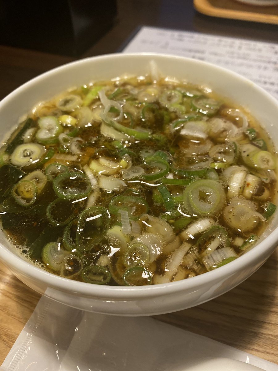 higemojira3's tweet photo. Yo-shoku OKADA O火ラー
すだちもりそば
ネギ増し生たまご
甘辛酸のニクいヤツ https://t.co/pwLJkd4Cm3