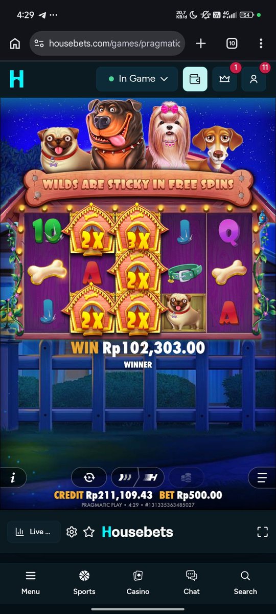 Luna_troll_'s tweet photo. @housebets small wilds multy, big fan 

Username: pforporchy https://t.co/76NIobJAFT