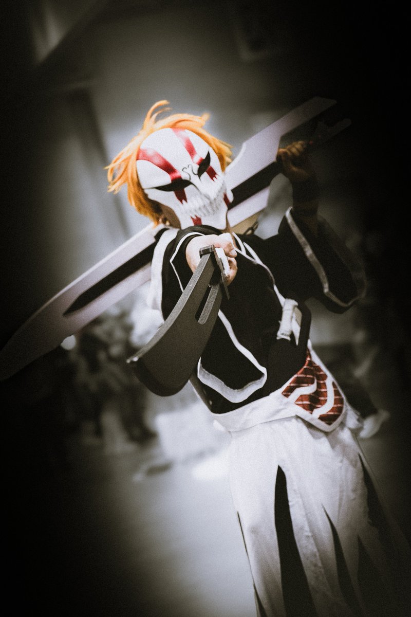 Gyuroooo's tweet photo. 2026.09.12

@Past0618 

#BLEACH #Ichigo #ブリーチ #黒崎一護 
#블리치 #이치고 https://t.co/nUEXFsDGLG