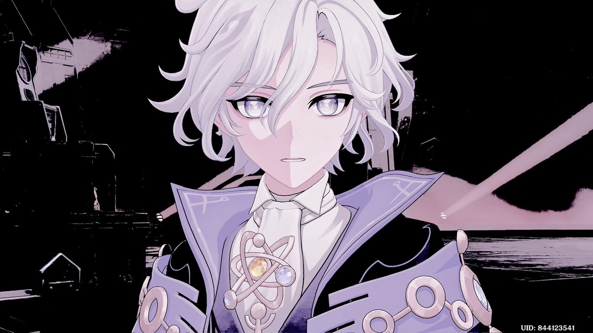 charmfulgenius's tweet photo. ‍‍ ‍‍

a  swift 、closing  step  made  to
eliminate  the  distance.  arms
extended 、fingers  gripping  the
fae’s  jacket———anchoring  him
down  into  place  before  pulling
noy  into  an  abrupt 、intense
kiss.
‍‍ ‍‍
‍‍ ‍‍ https://t.co/KFJQzTVbQn