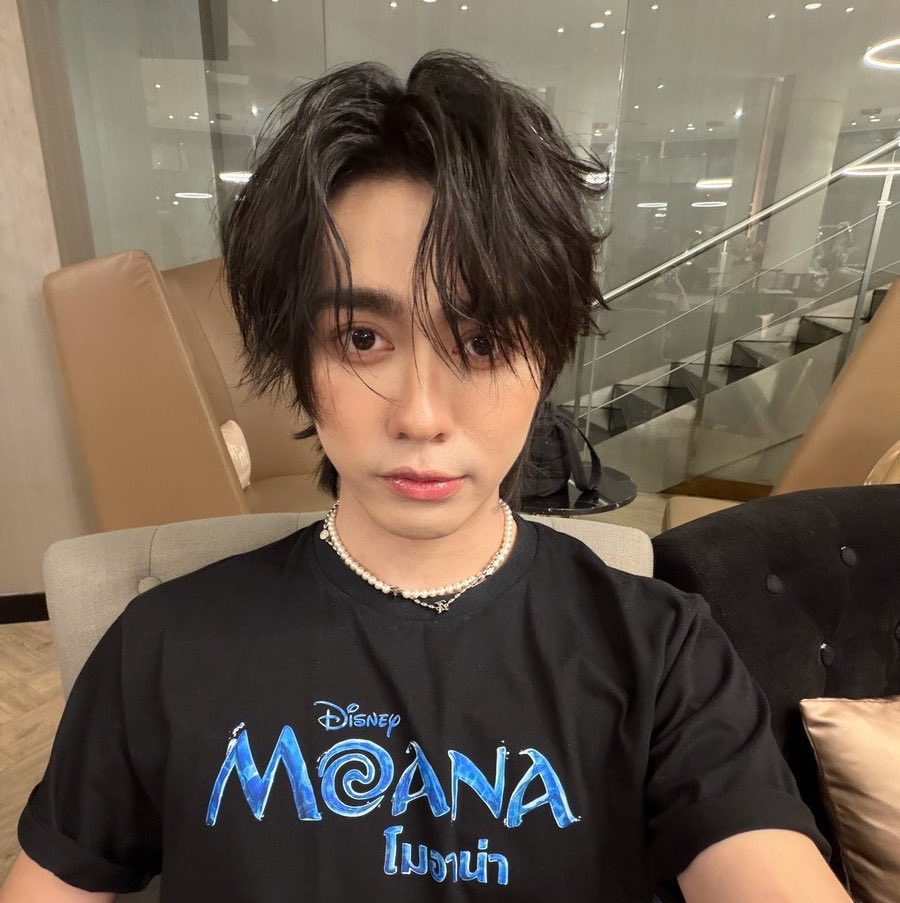 mmorsor's tweet photo. เทอ เค้าอ้วมมั้ย ?                          ม่ายคับแค่ขนฟู🤏🏻 https://t.co/L9qThPrMD8