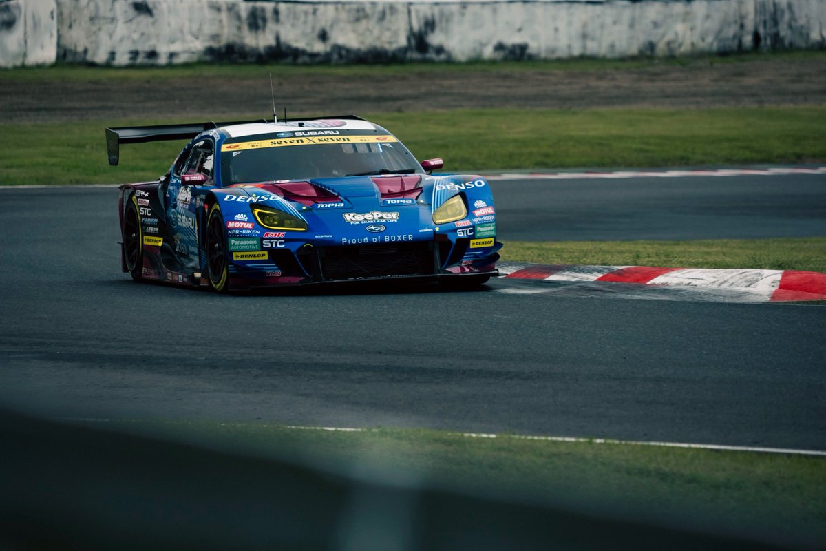 hidekiyamauchi's tweet photo. 予選少し足りなかったことが悔しいですが、2位を獲得することができました。
明日は自分達のベストを尽くして、良いレースをできるように精一杯頑張ってきます！ https://t.co/kWxIpzFnUY