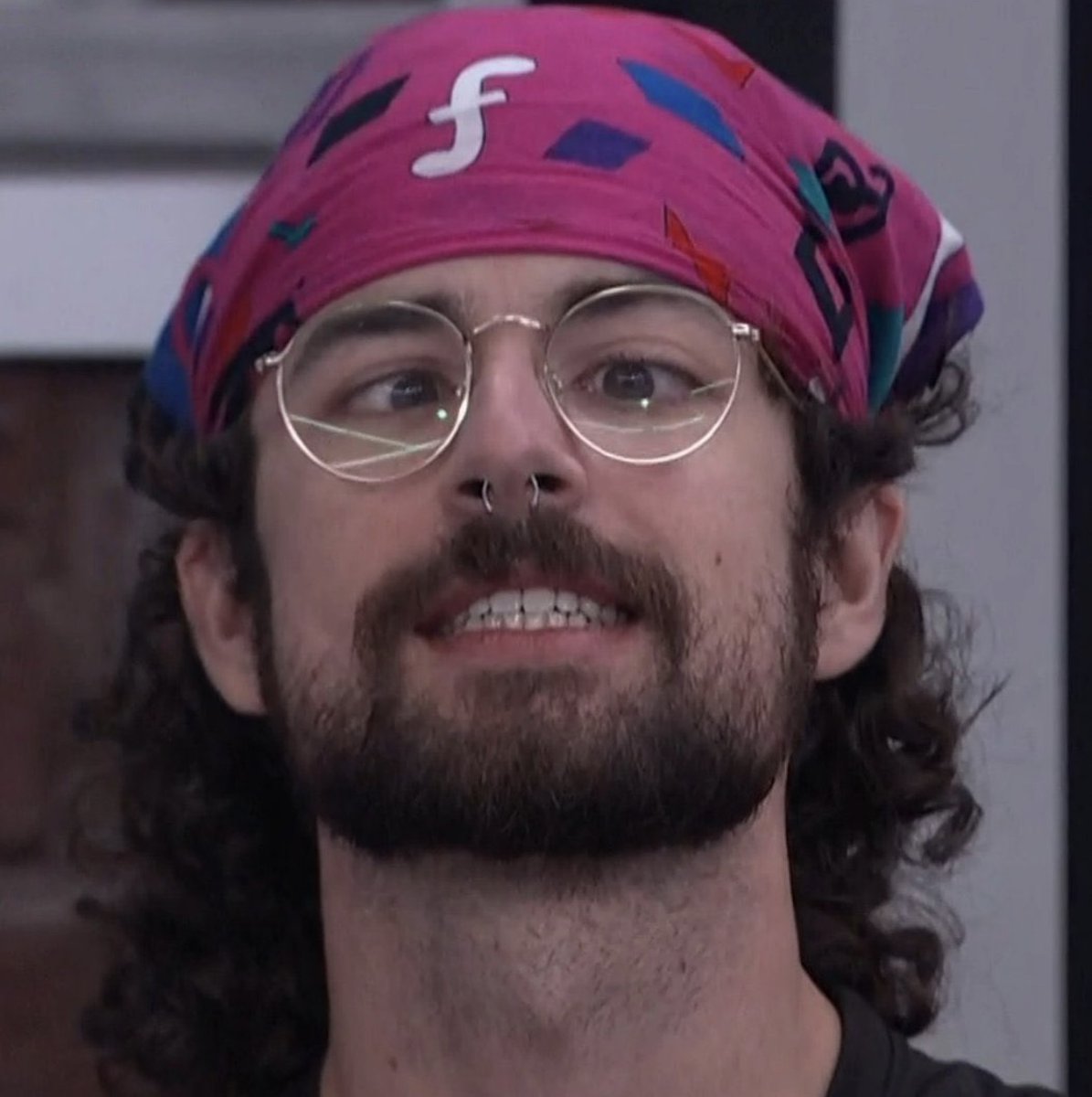 AlisonGrodner's tweet photo. What compelled him to do this it made me physically recoil #bb28 https://t.co/z3JtjifGht